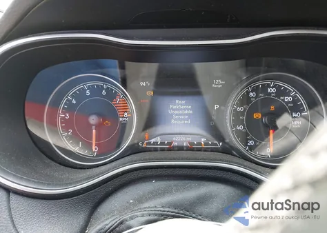 2020 Jeep Cherokee Limited 4X4 from USA, damaged, VIN 1C4PJMDX7LD522471